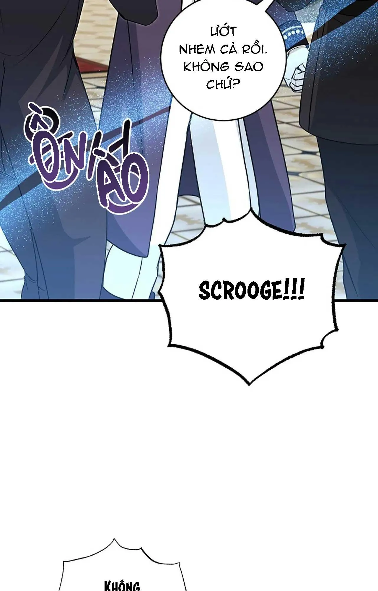 NGHỈ HƯU CHỨ KHÔNG PHẢI TÌNH YÊU Chapter 45 Trang 73