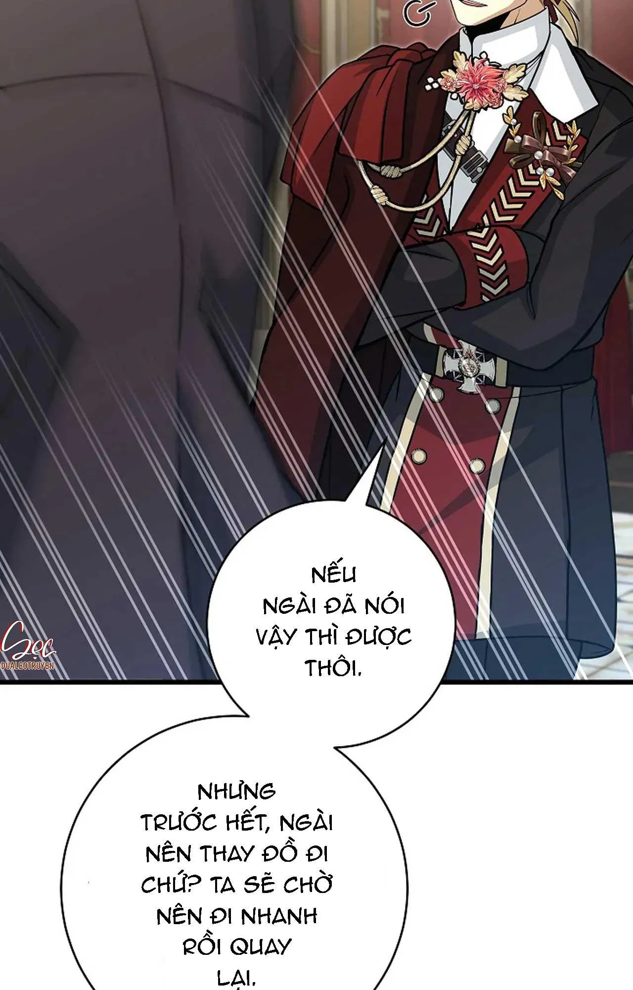 NGHỈ HƯU CHỨ KHÔNG PHẢI TÌNH YÊU Chapter 45 Trang 78