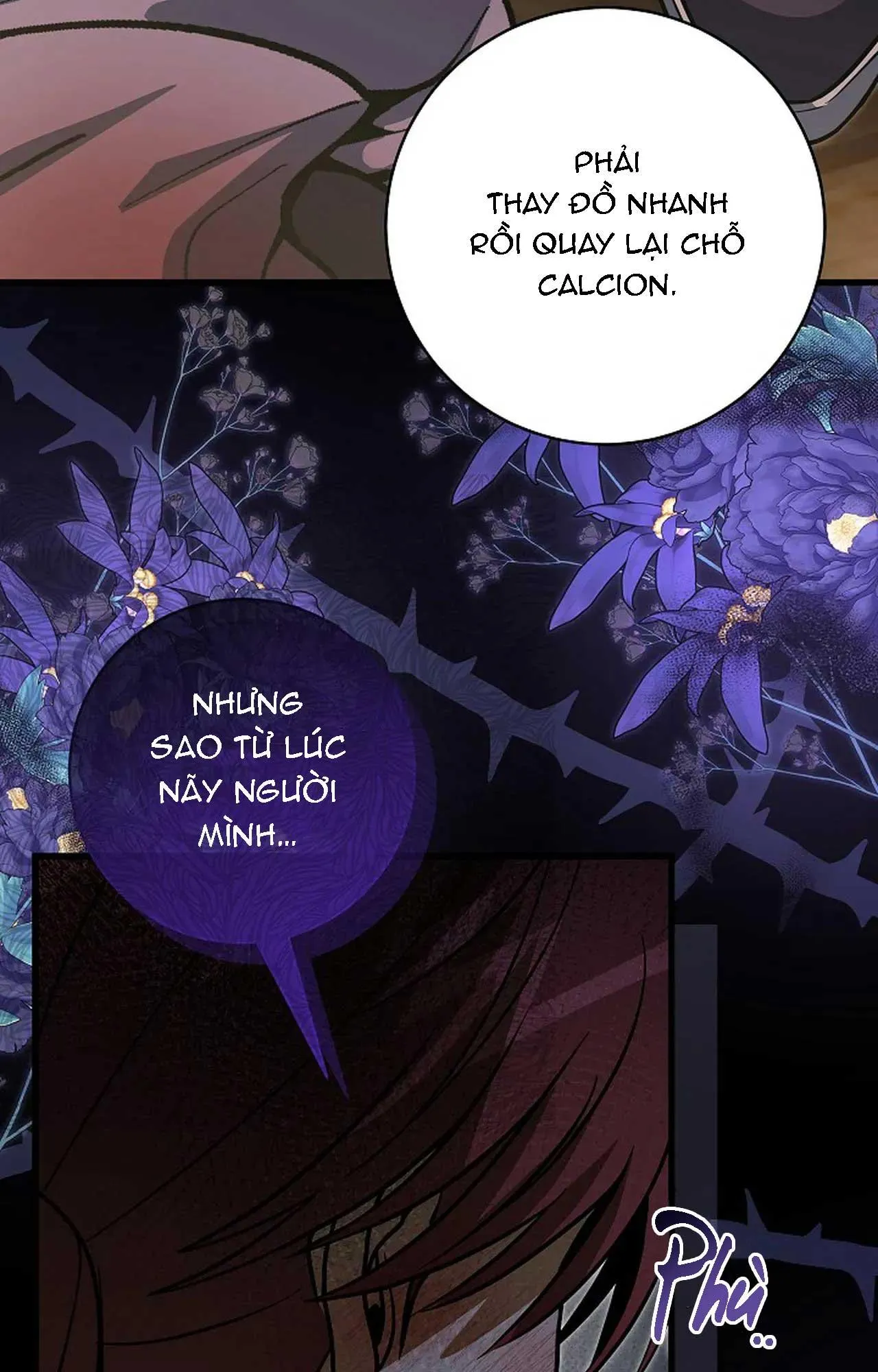 NGHỈ HƯU CHỨ KHÔNG PHẢI TÌNH YÊU Chapter 45 Trang 87