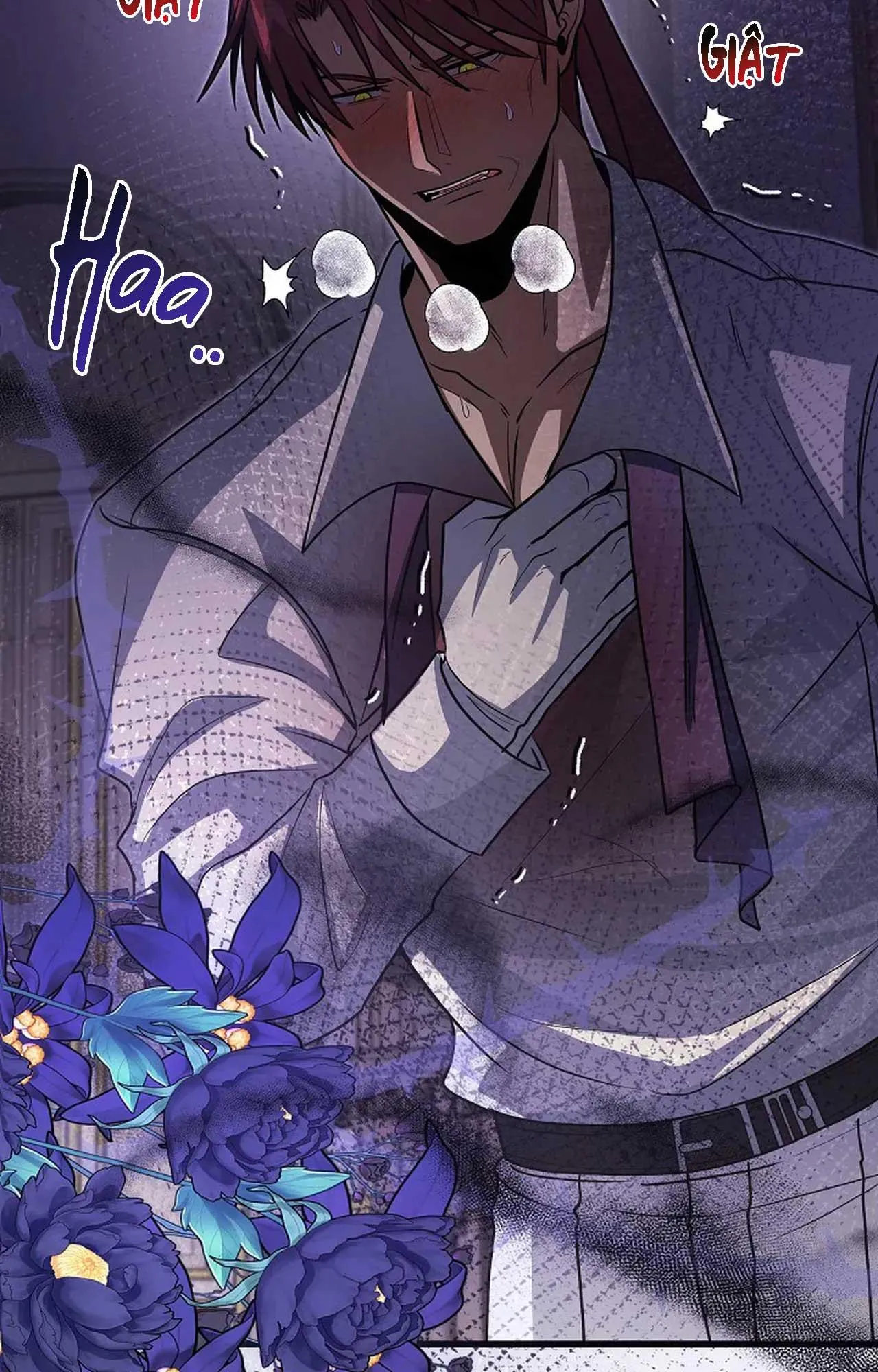 NGHỈ HƯU CHỨ KHÔNG PHẢI TÌNH YÊU Chapter 45 Trang 89