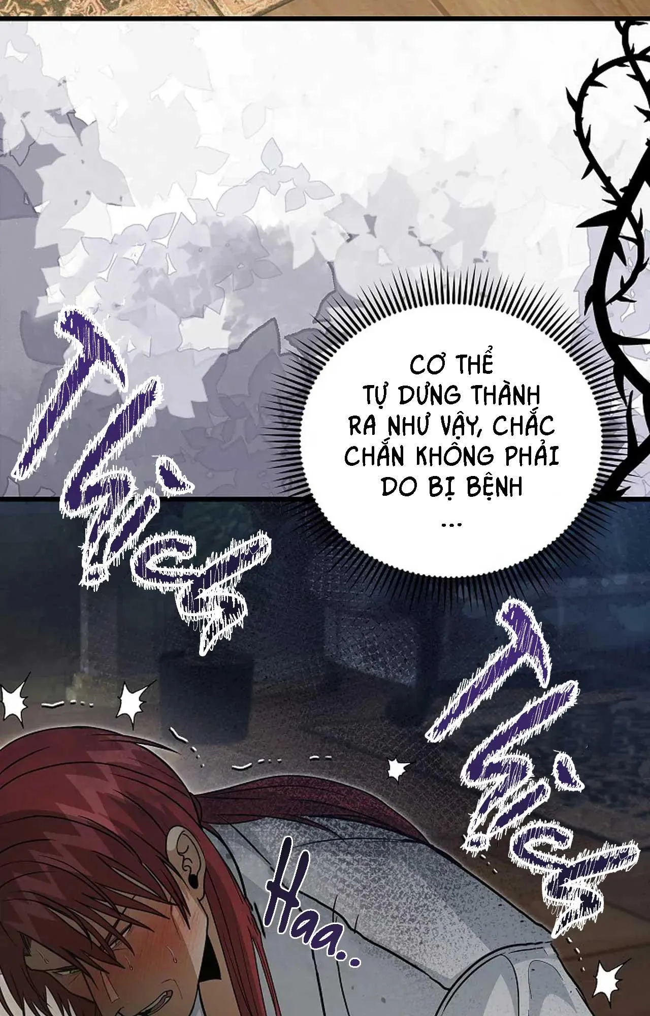 NGHỈ HƯU CHỨ KHÔNG PHẢI TÌNH YÊU Chapter 46 Trang 3