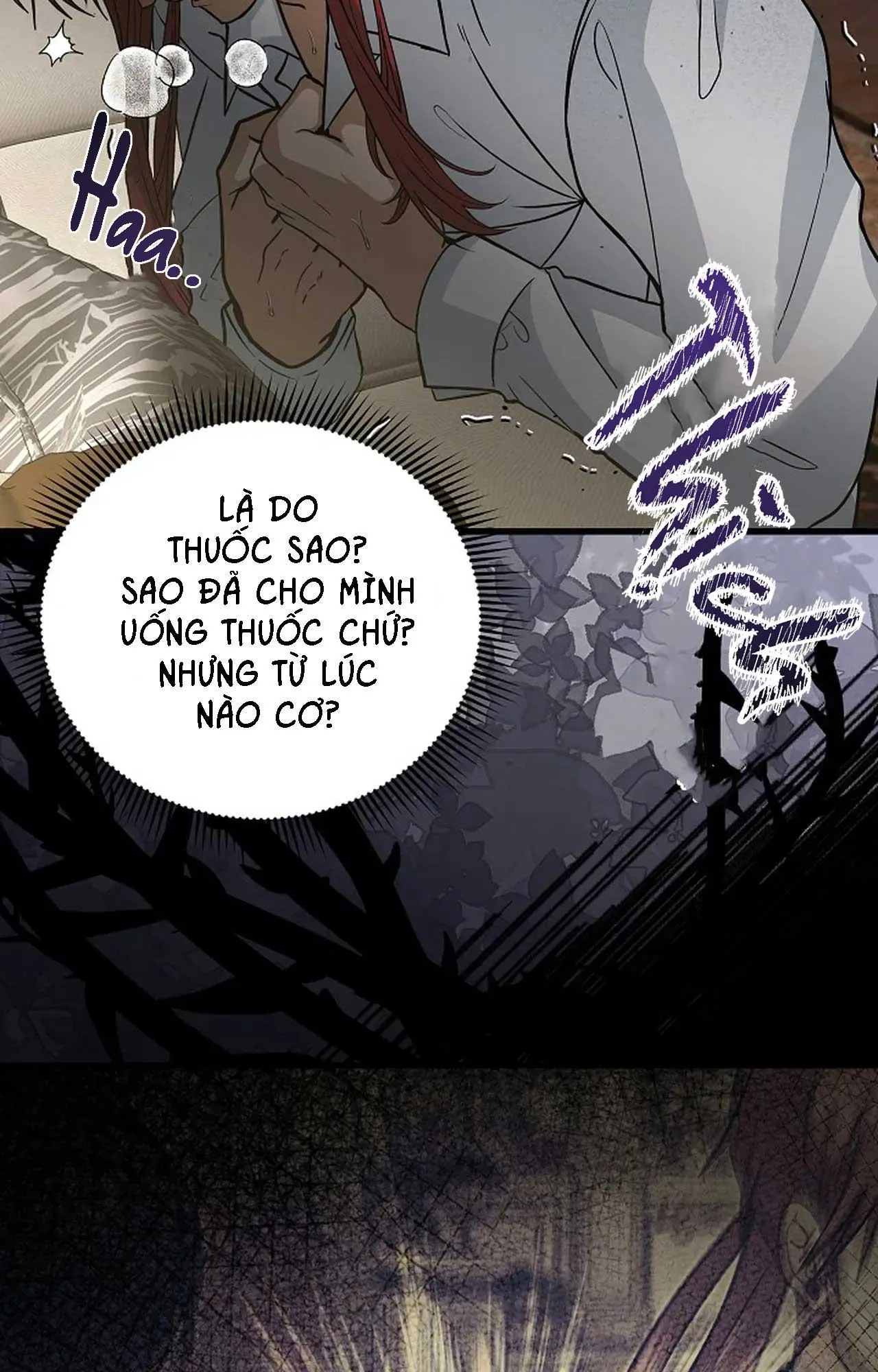 NGHỈ HƯU CHỨ KHÔNG PHẢI TÌNH YÊU Chapter 46 Trang 4