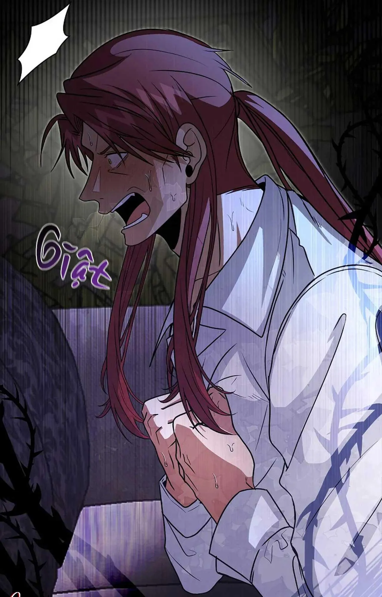 NGHỈ HƯU CHỨ KHÔNG PHẢI TÌNH YÊU Chapter 46 Trang 6