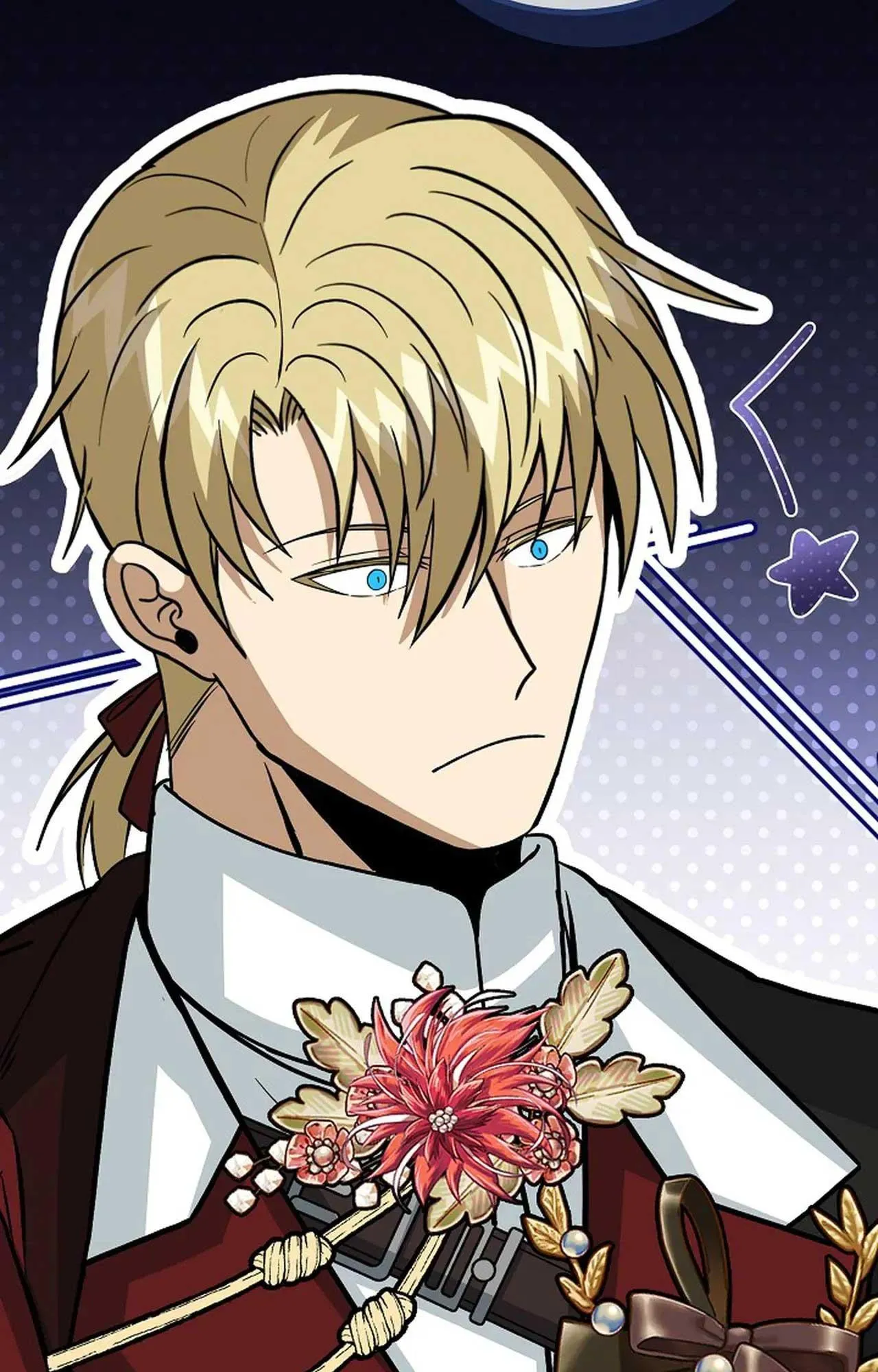 NGHỈ HƯU CHỨ KHÔNG PHẢI TÌNH YÊU Chapter 46 Trang 19