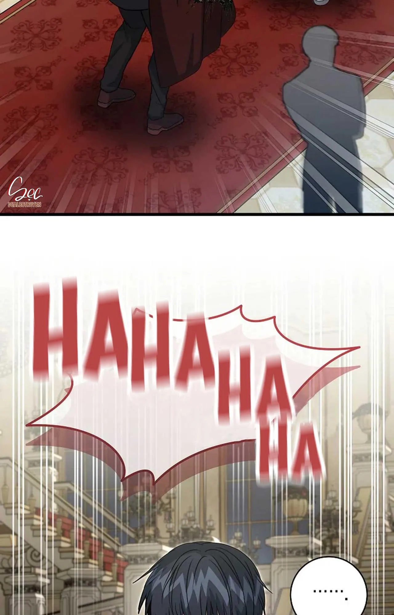 NGHỈ HƯU CHỨ KHÔNG PHẢI TÌNH YÊU Chapter 46 Trang 22