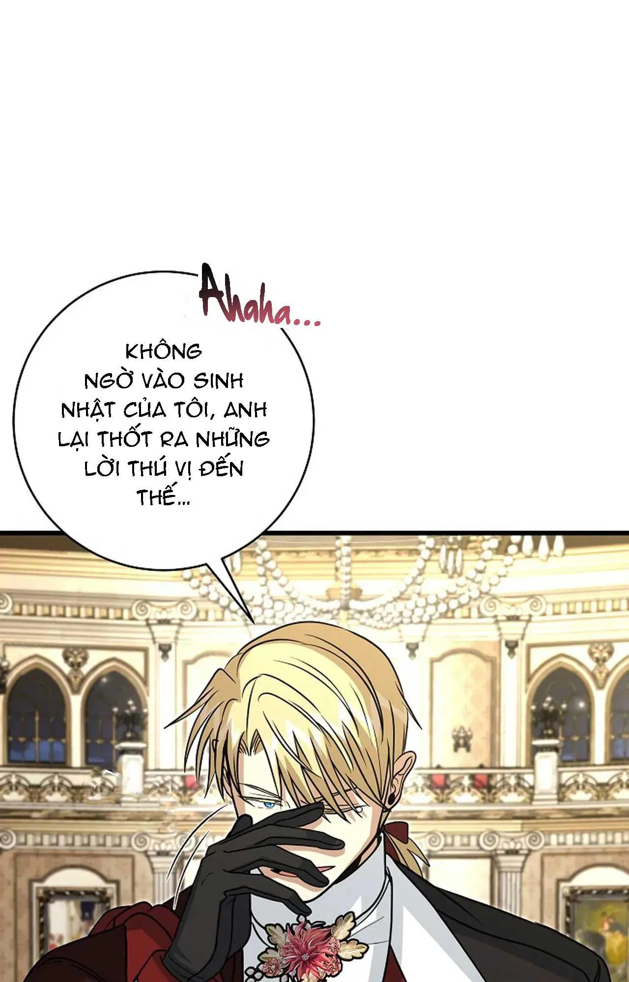 NGHỈ HƯU CHỨ KHÔNG PHẢI TÌNH YÊU Chapter 46 Trang 24