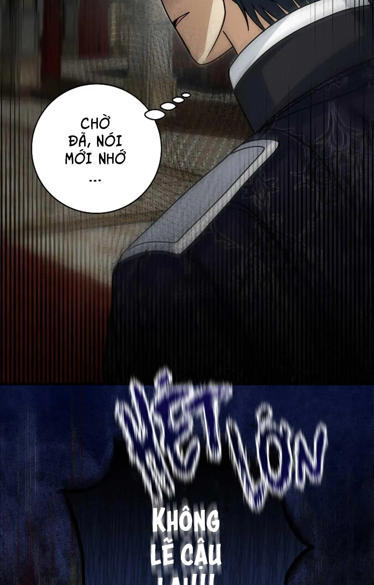 NGHỈ HƯU CHỨ KHÔNG PHẢI TÌNH YÊU Chapter 46 Trang 29