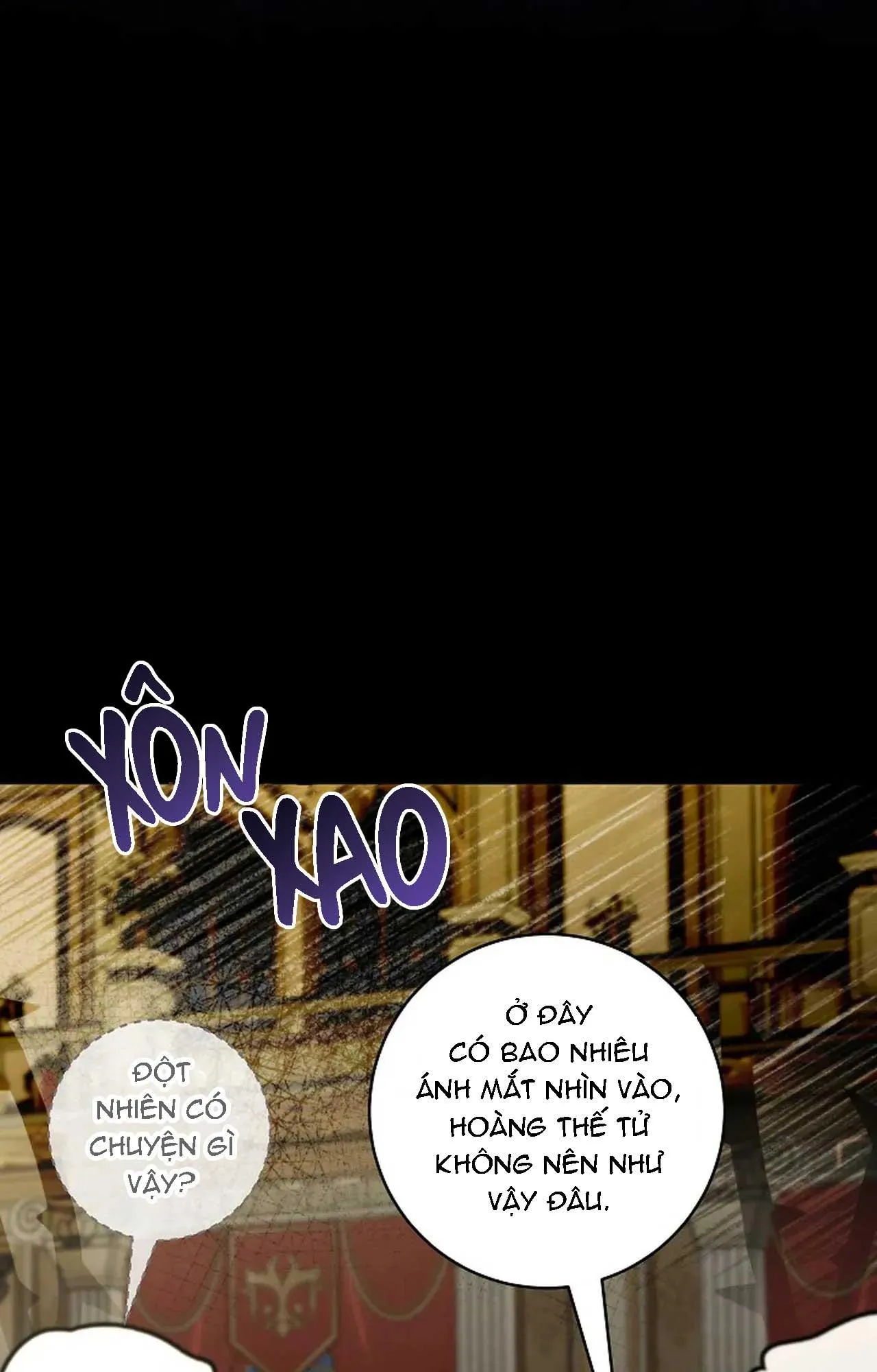 NGHỈ HƯU CHỨ KHÔNG PHẢI TÌNH YÊU Chapter 46 Trang 32