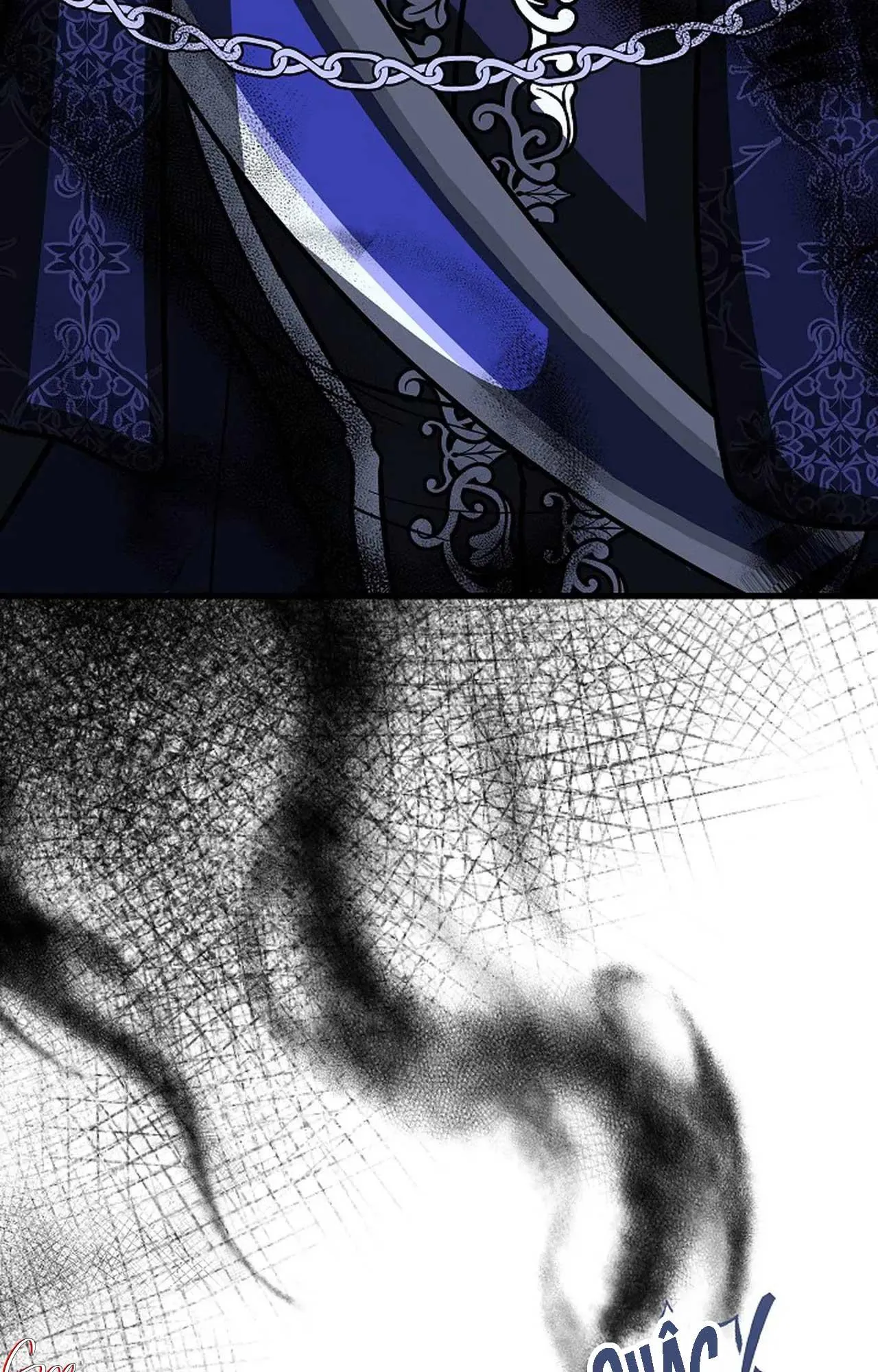 NGHỈ HƯU CHỨ KHÔNG PHẢI TÌNH YÊU Chapter 46 Trang 35