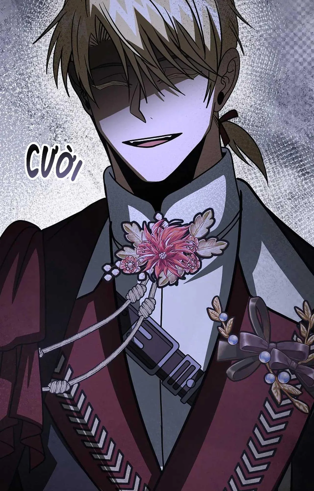 NGHỈ HƯU CHỨ KHÔNG PHẢI TÌNH YÊU Chapter 46 Trang 42