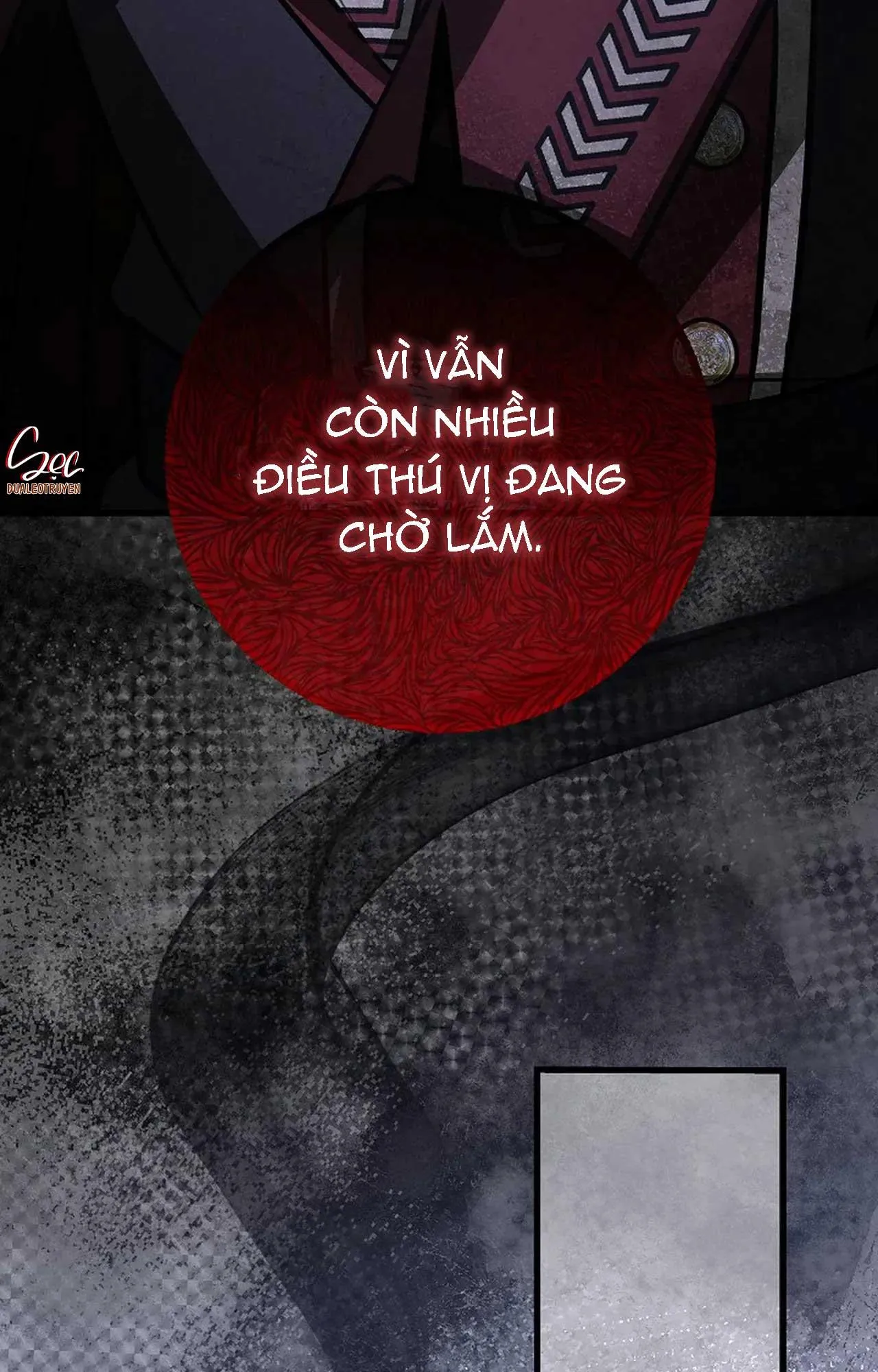 NGHỈ HƯU CHỨ KHÔNG PHẢI TÌNH YÊU Chapter 46 Trang 43