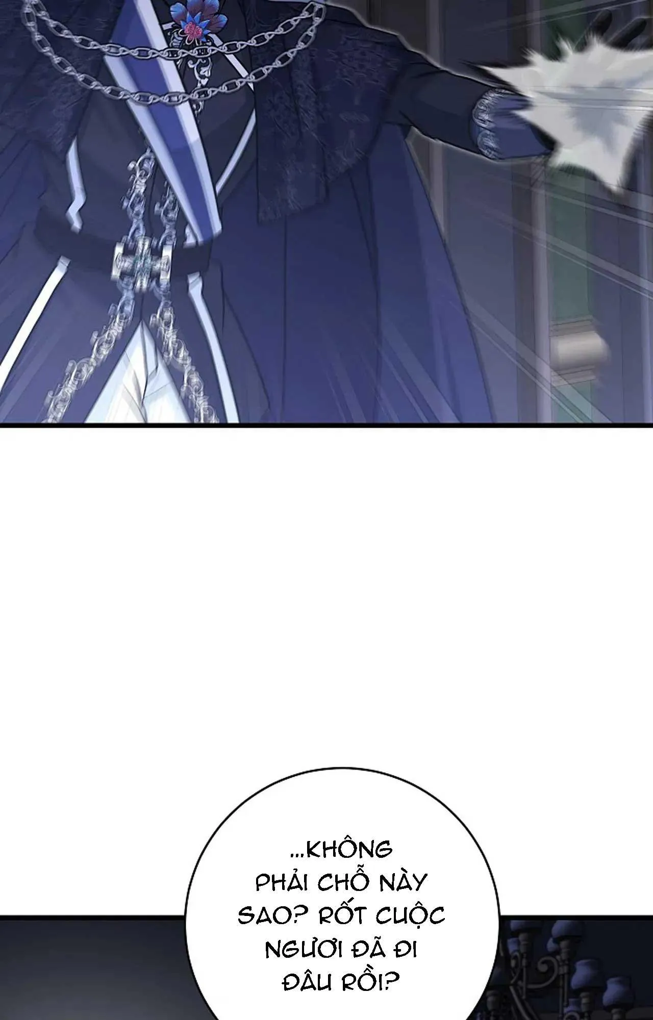 NGHỈ HƯU CHỨ KHÔNG PHẢI TÌNH YÊU Chapter 46 Trang 46