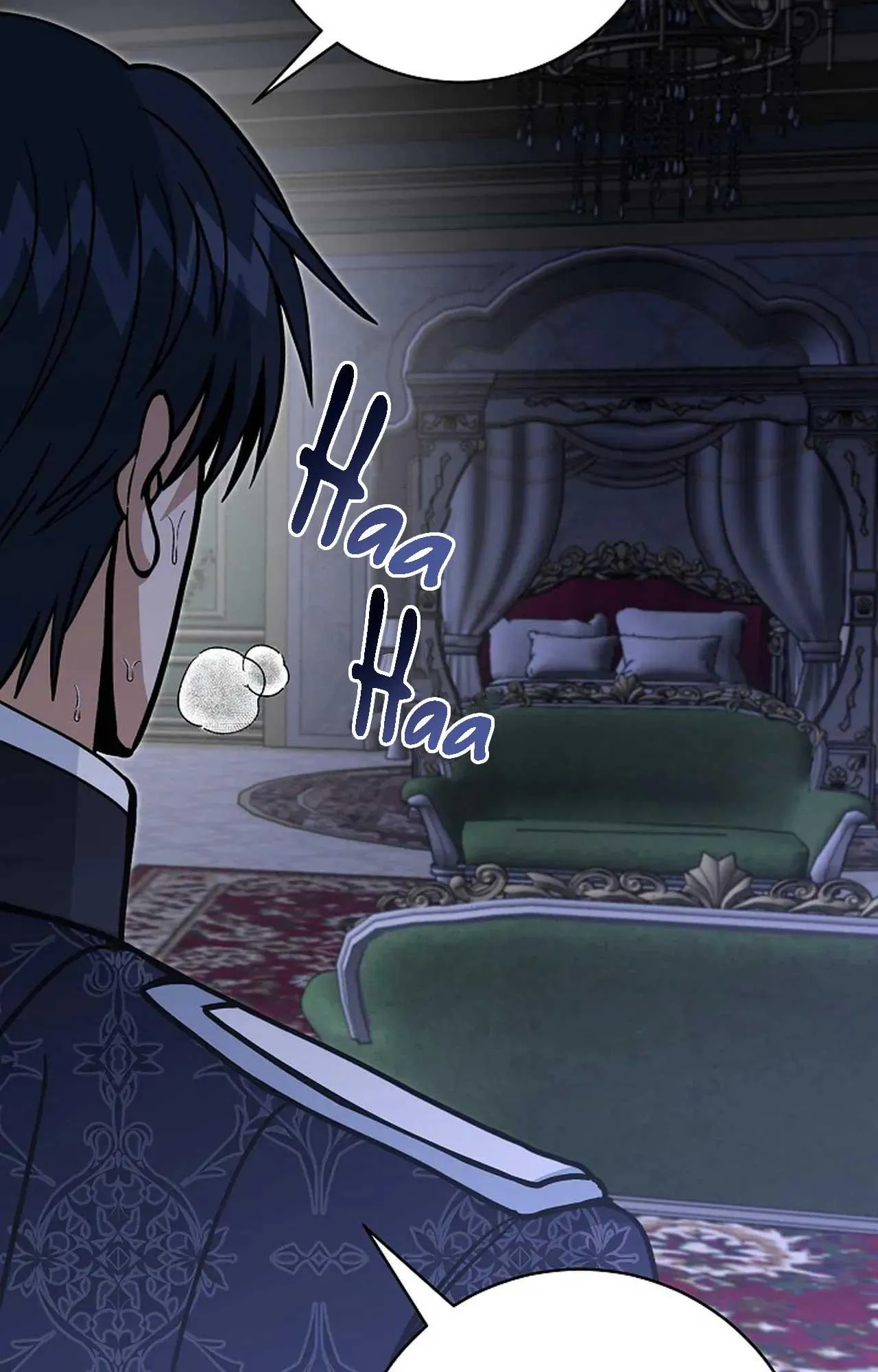 NGHỈ HƯU CHỨ KHÔNG PHẢI TÌNH YÊU Chapter 46 Trang 47