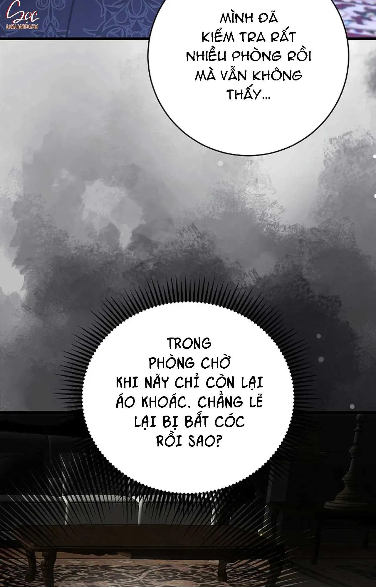 NGHỈ HƯU CHỨ KHÔNG PHẢI TÌNH YÊU Chapter 46 Trang 48