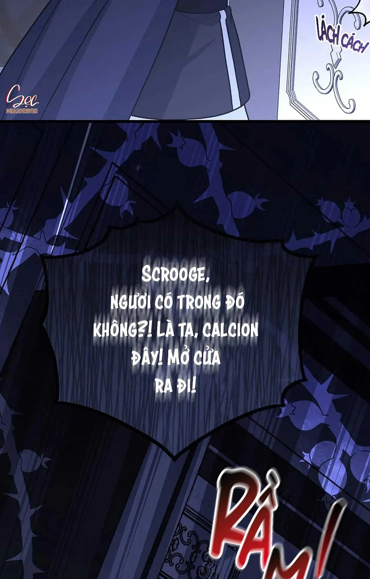 NGHỈ HƯU CHỨ KHÔNG PHẢI TÌNH YÊU Chapter 46 Trang 55