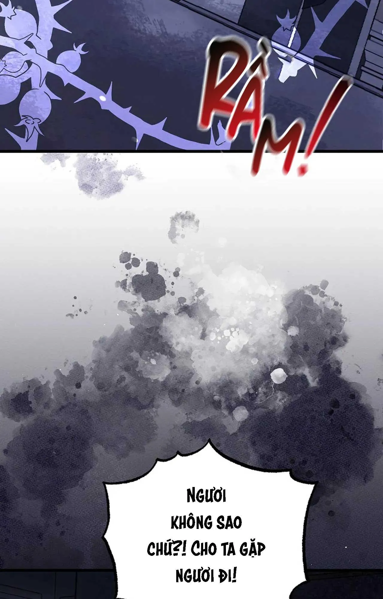 NGHỈ HƯU CHỨ KHÔNG PHẢI TÌNH YÊU Chapter 46 Trang 57