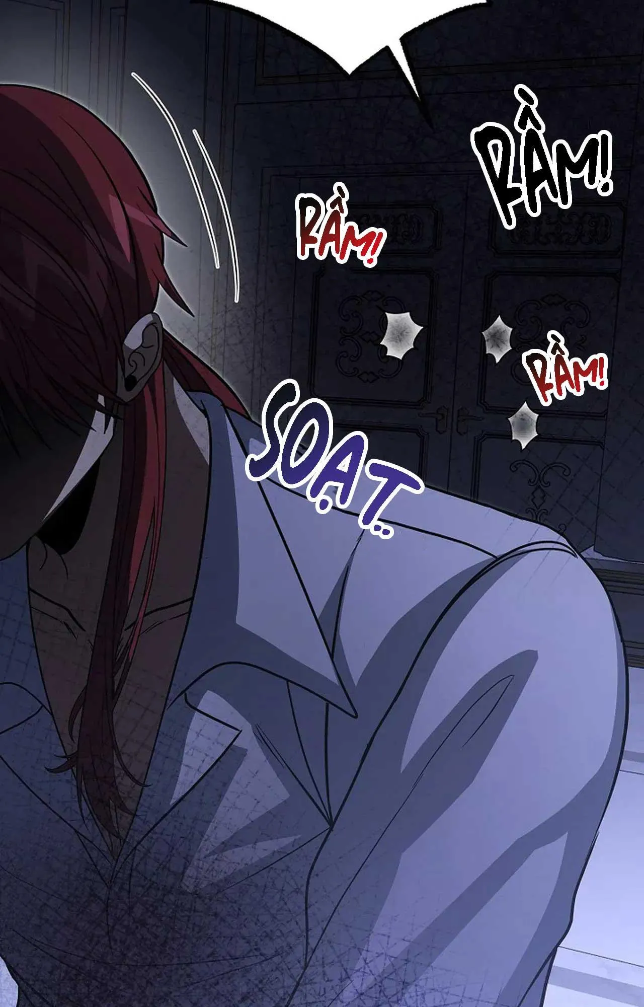 NGHỈ HƯU CHỨ KHÔNG PHẢI TÌNH YÊU Chapter 46 Trang 58