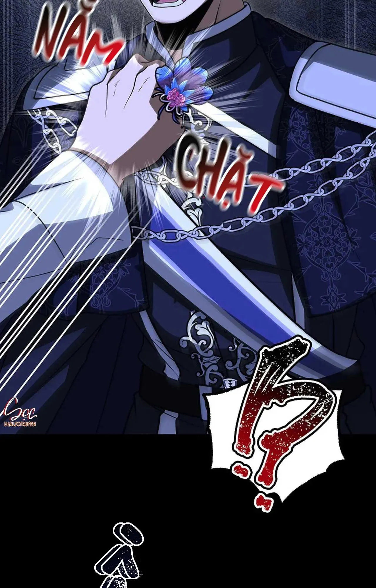 NGHỈ HƯU CHỨ KHÔNG PHẢI TÌNH YÊU Chapter 46 Trang 62