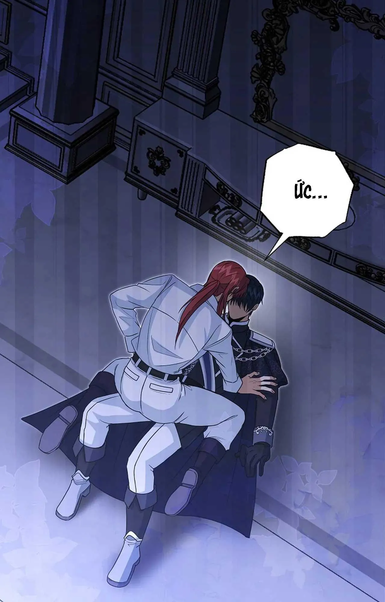 NGHỈ HƯU CHỨ KHÔNG PHẢI TÌNH YÊU Chapter 46 Trang 64