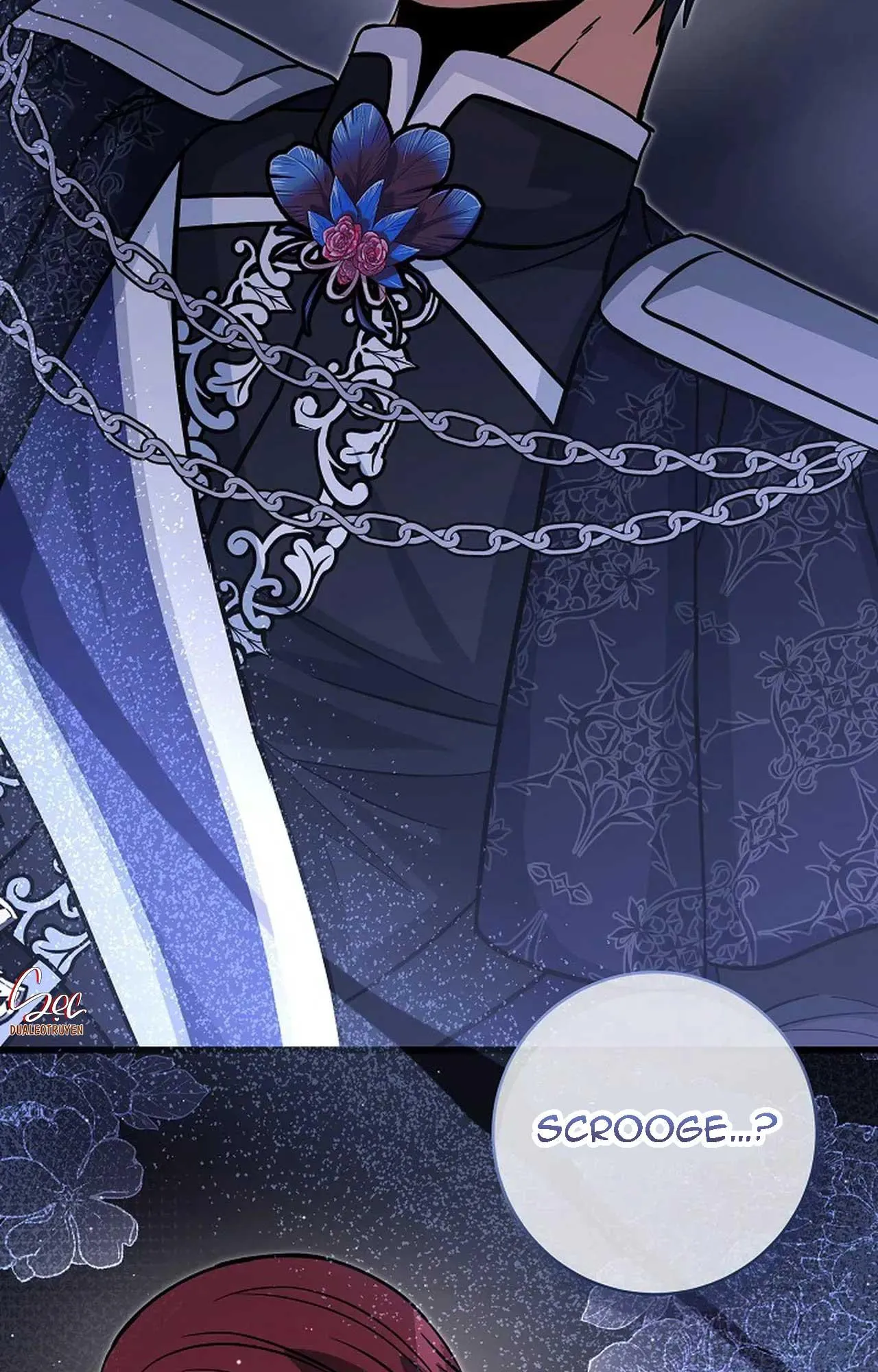 NGHỈ HƯU CHỨ KHÔNG PHẢI TÌNH YÊU Chapter 46 Trang 66