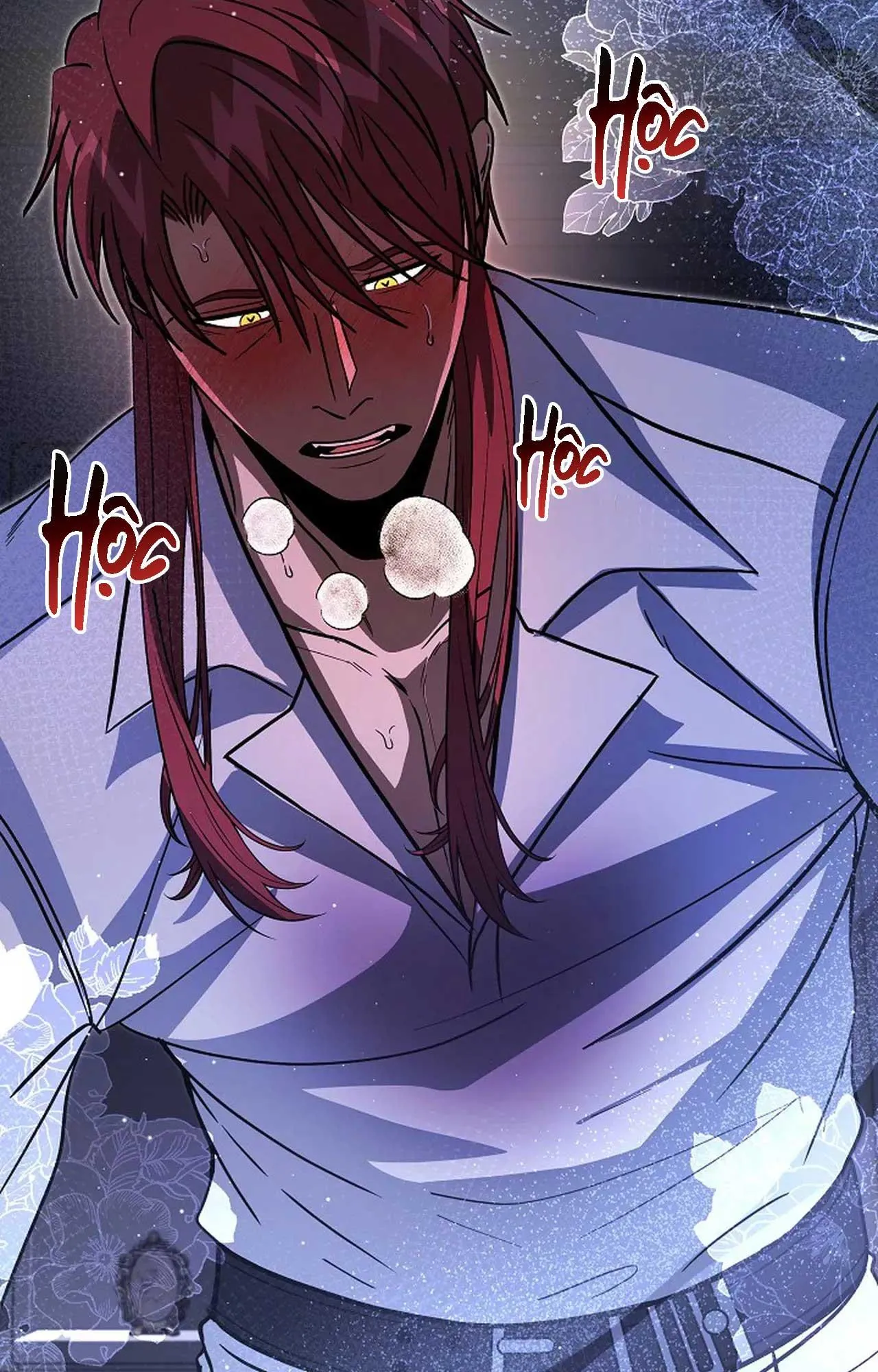 NGHỈ HƯU CHỨ KHÔNG PHẢI TÌNH YÊU Chapter 46 Trang 67