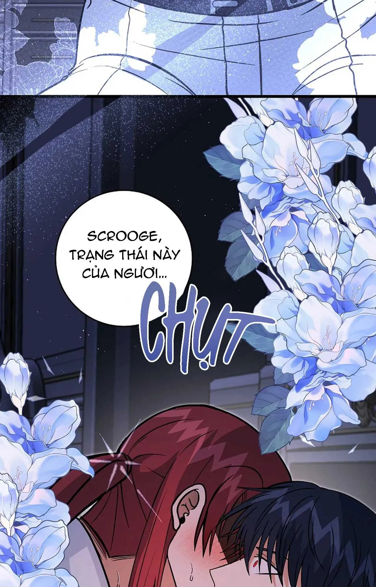 NGHỈ HƯU CHỨ KHÔNG PHẢI TÌNH YÊU Chapter 46 Trang 68