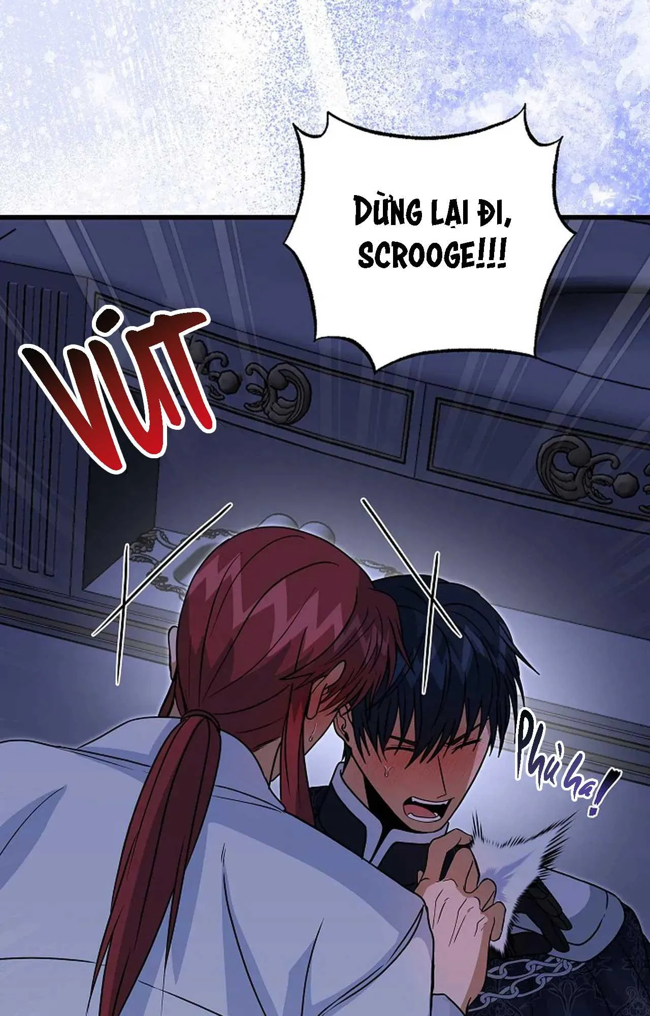 NGHỈ HƯU CHỨ KHÔNG PHẢI TÌNH YÊU Chapter 46 Trang 71