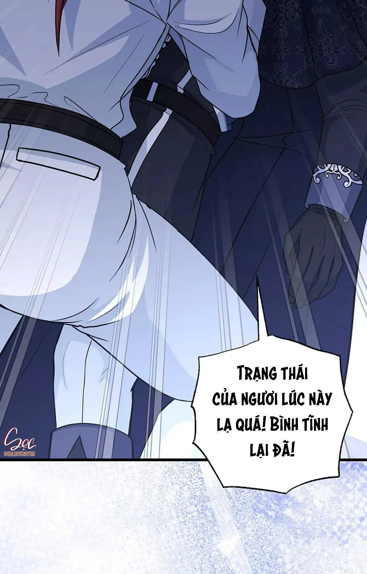 NGHỈ HƯU CHỨ KHÔNG PHẢI TÌNH YÊU Chapter 46 Trang 72