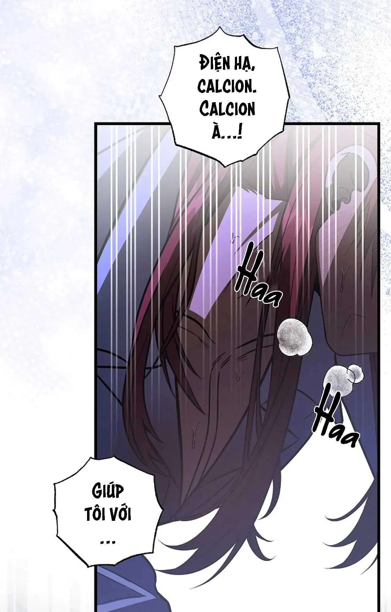 NGHỈ HƯU CHỨ KHÔNG PHẢI TÌNH YÊU Chapter 46 Trang 73