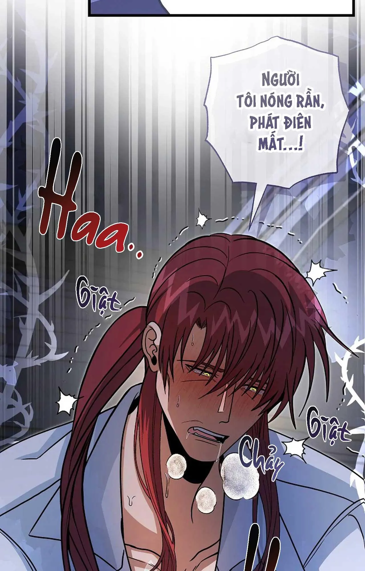 NGHỈ HƯU CHỨ KHÔNG PHẢI TÌNH YÊU Chapter 46 Trang 74