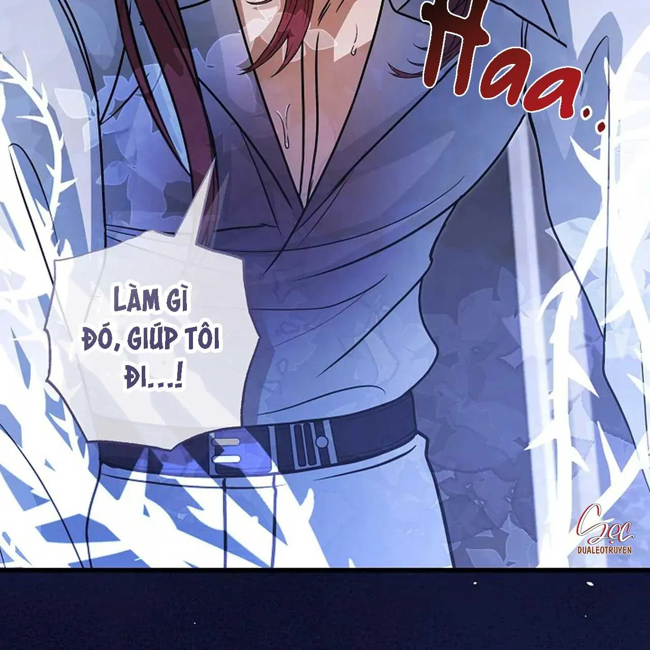 NGHỈ HƯU CHỨ KHÔNG PHẢI TÌNH YÊU Chapter 46 Trang 75