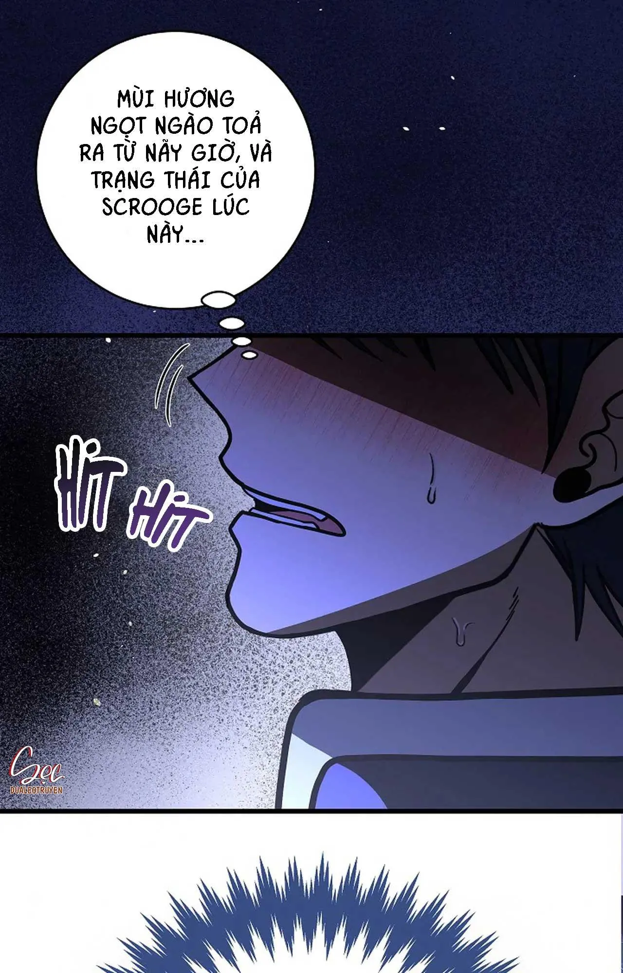 NGHỈ HƯU CHỨ KHÔNG PHẢI TÌNH YÊU Chapter 46 Trang 76