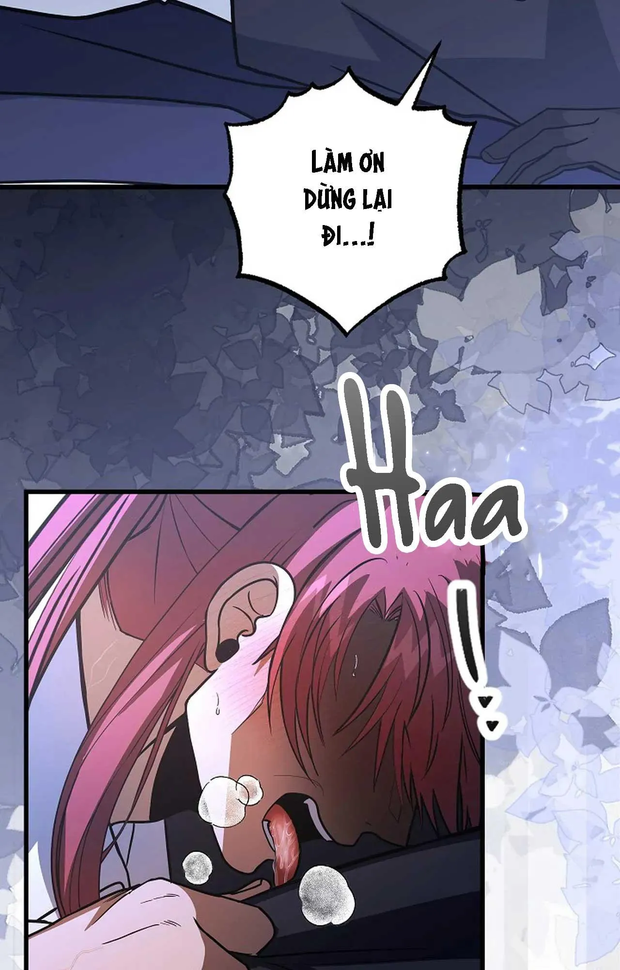 NGHỈ HƯU CHỨ KHÔNG PHẢI TÌNH YÊU Chapter 46 Trang 81