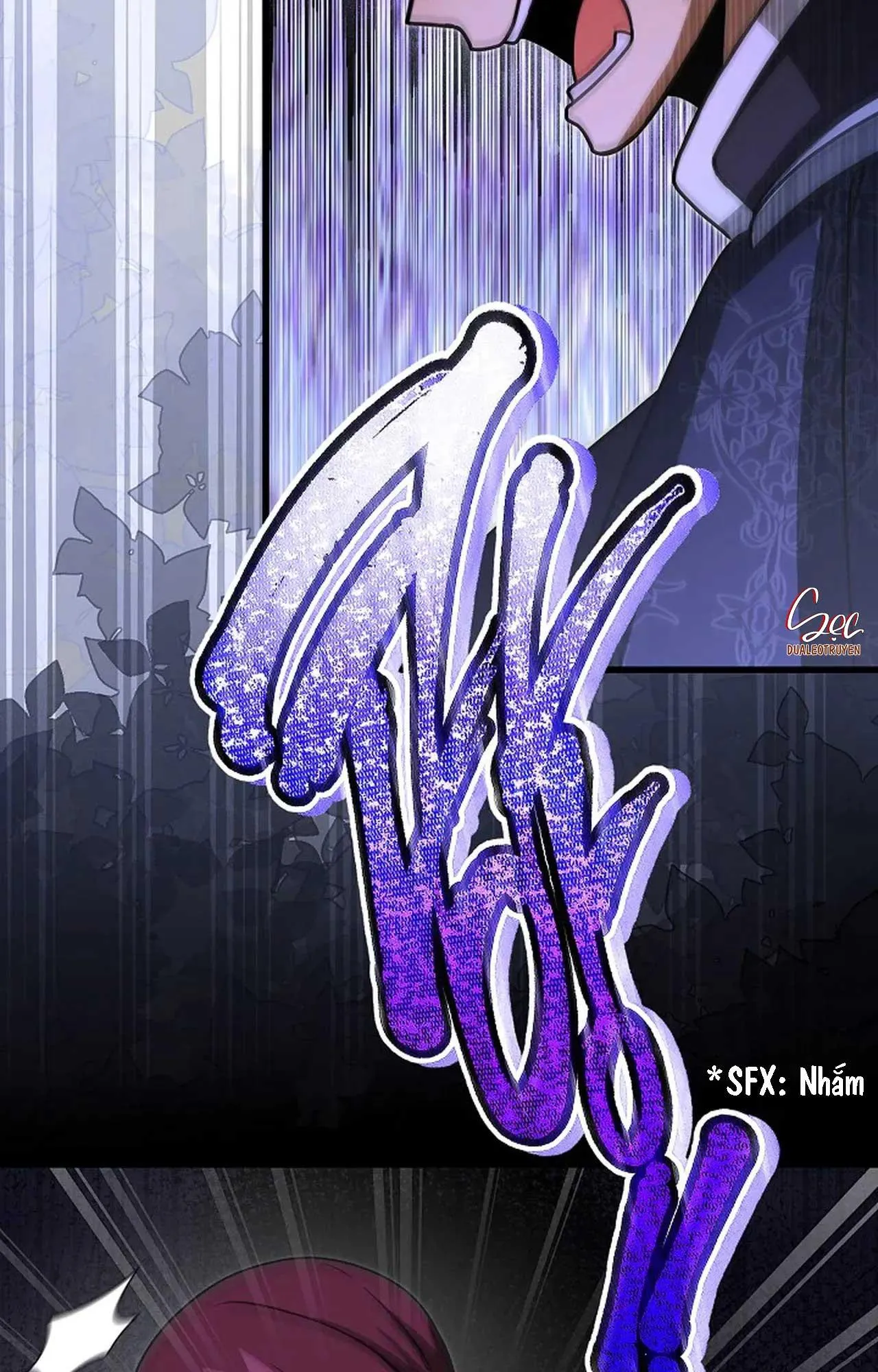 NGHỈ HƯU CHỨ KHÔNG PHẢI TÌNH YÊU Chapter 46 Trang 83