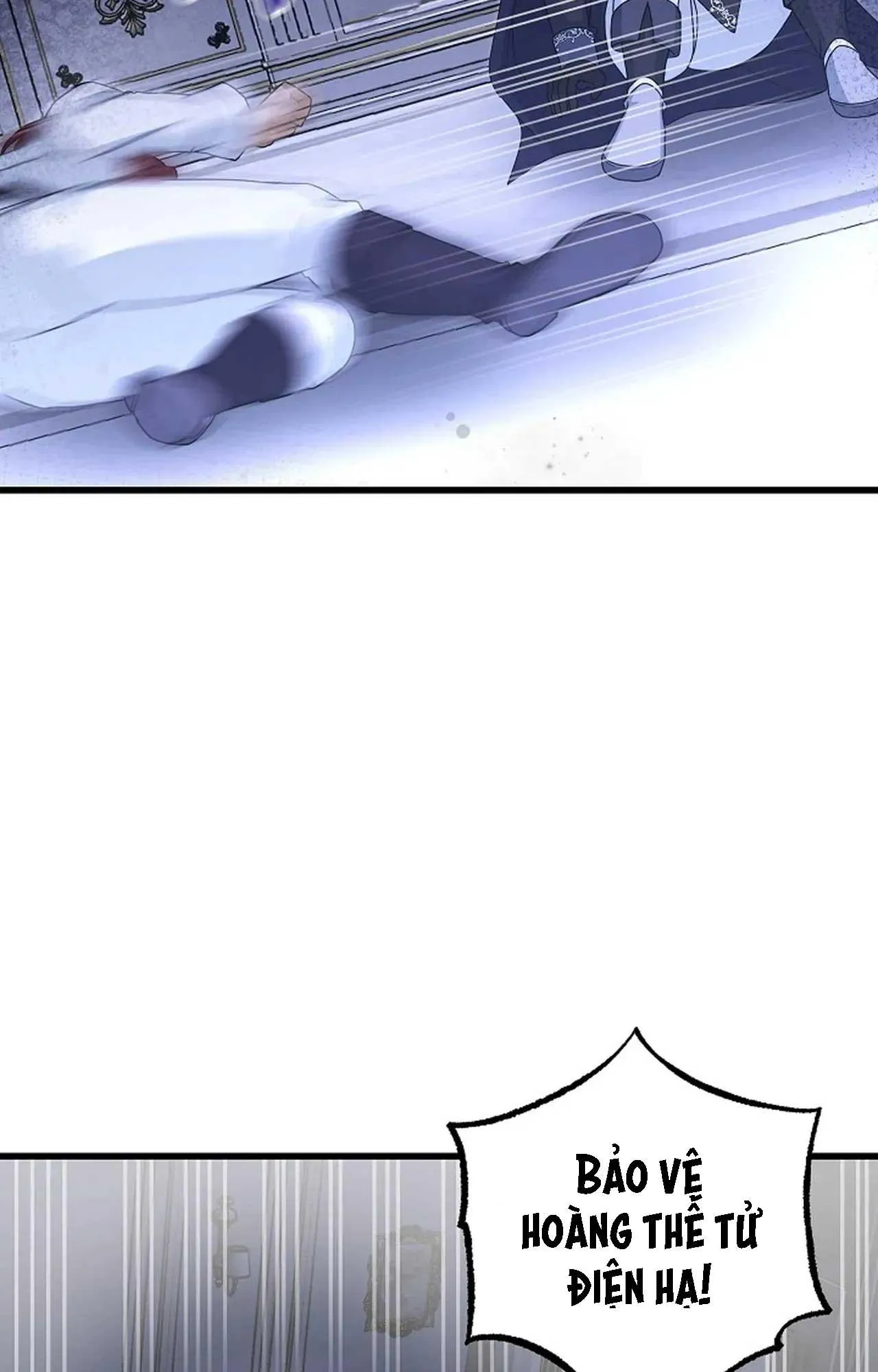 NGHỈ HƯU CHỨ KHÔNG PHẢI TÌNH YÊU Chapter 46 Trang 86