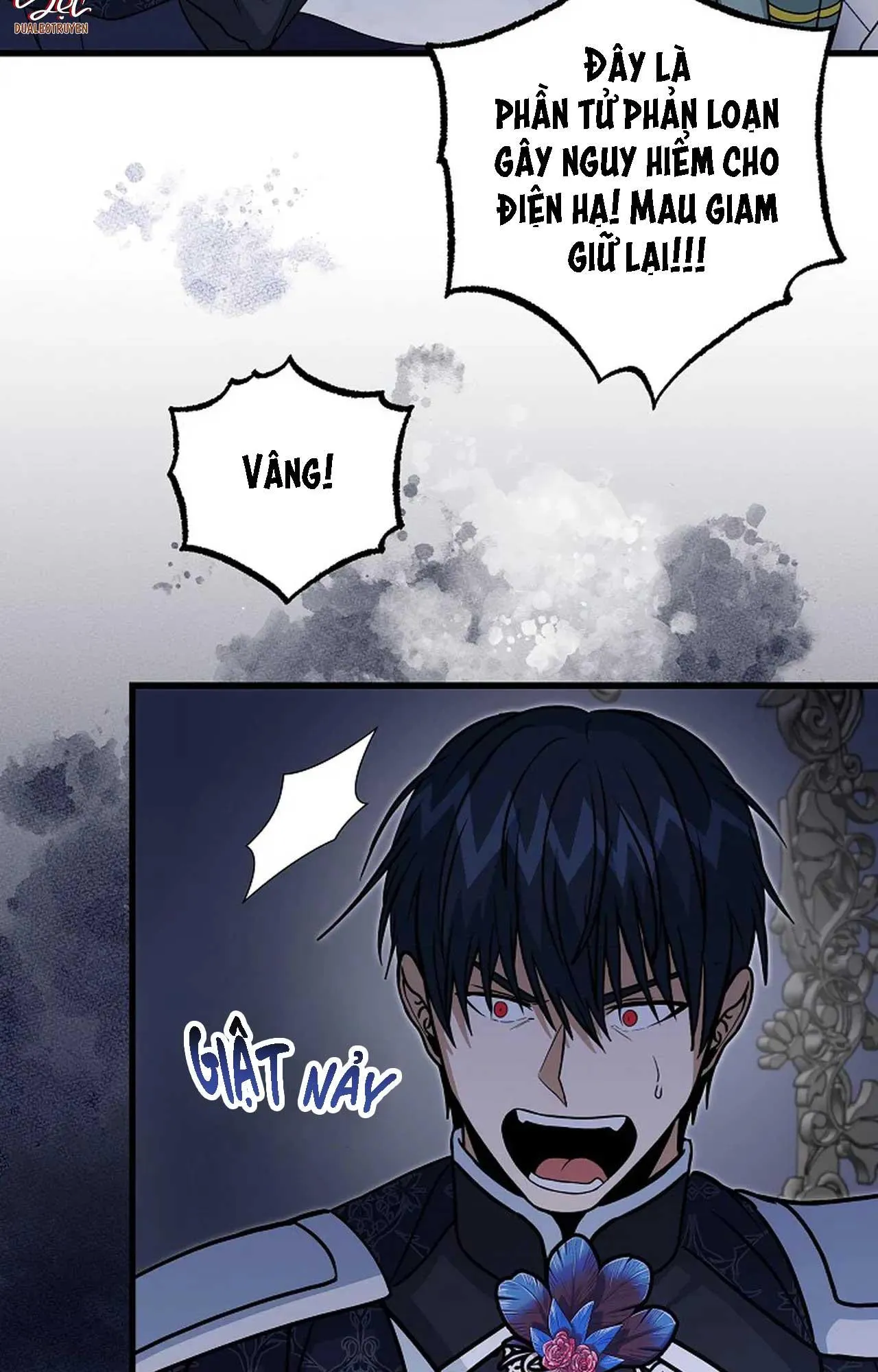 NGHỈ HƯU CHỨ KHÔNG PHẢI TÌNH YÊU Chapter 46 Trang 88