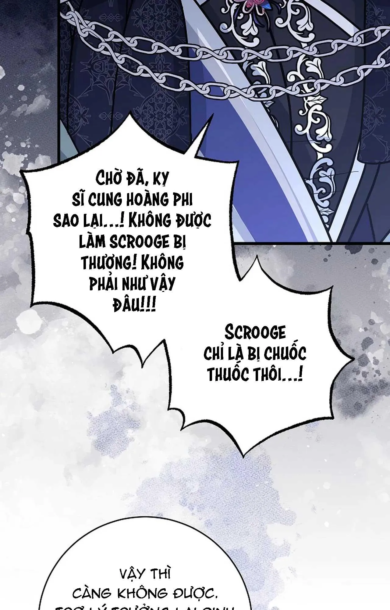 NGHỈ HƯU CHỨ KHÔNG PHẢI TÌNH YÊU Chapter 46 Trang 89