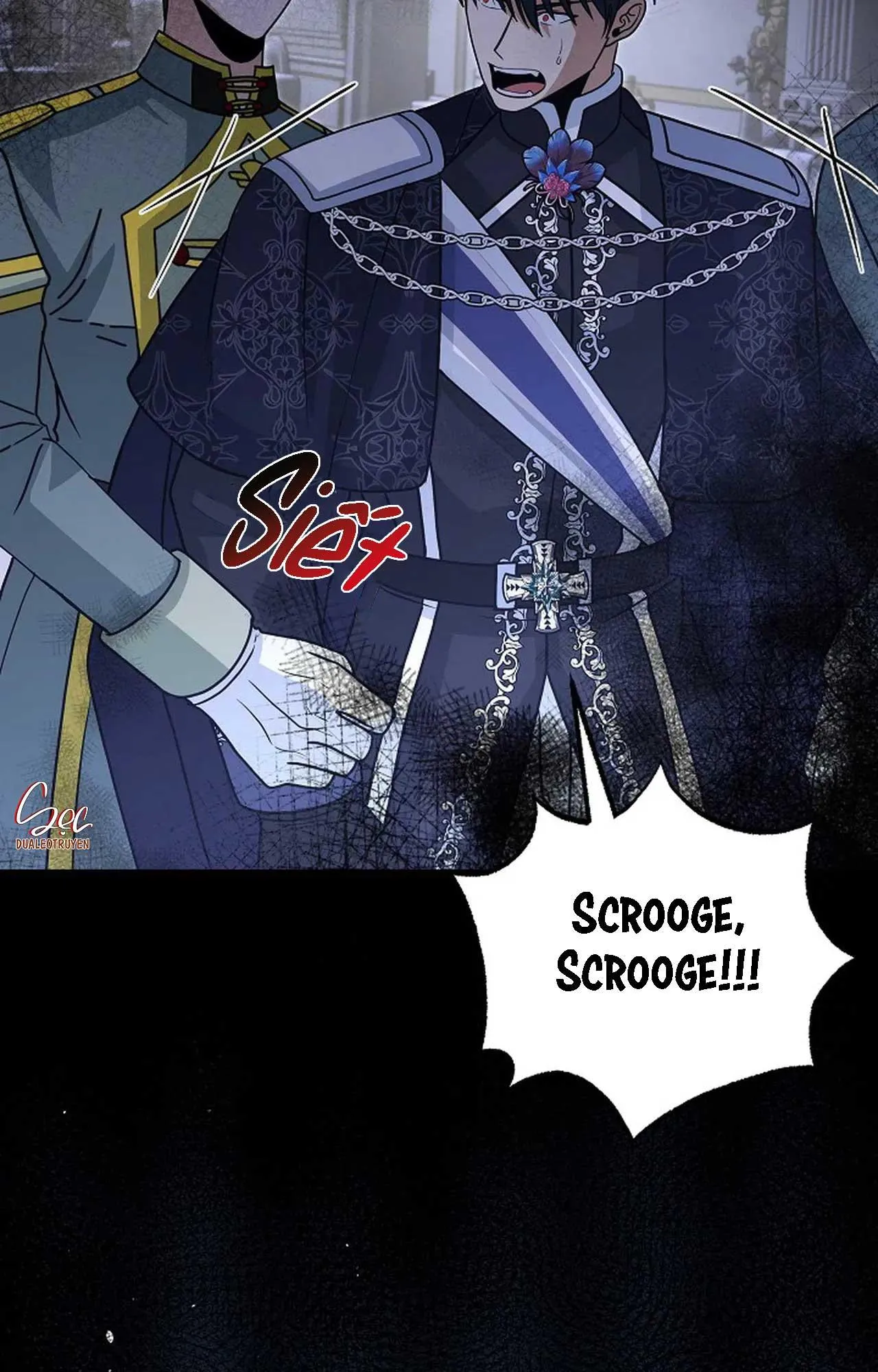 NGHỈ HƯU CHỨ KHÔNG PHẢI TÌNH YÊU Chapter 46 Trang 94