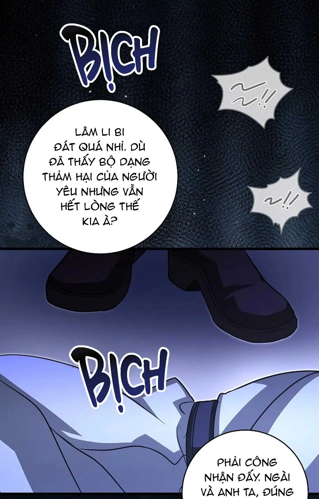 NGHỈ HƯU CHỨ KHÔNG PHẢI TÌNH YÊU Chapter 46 Trang 95