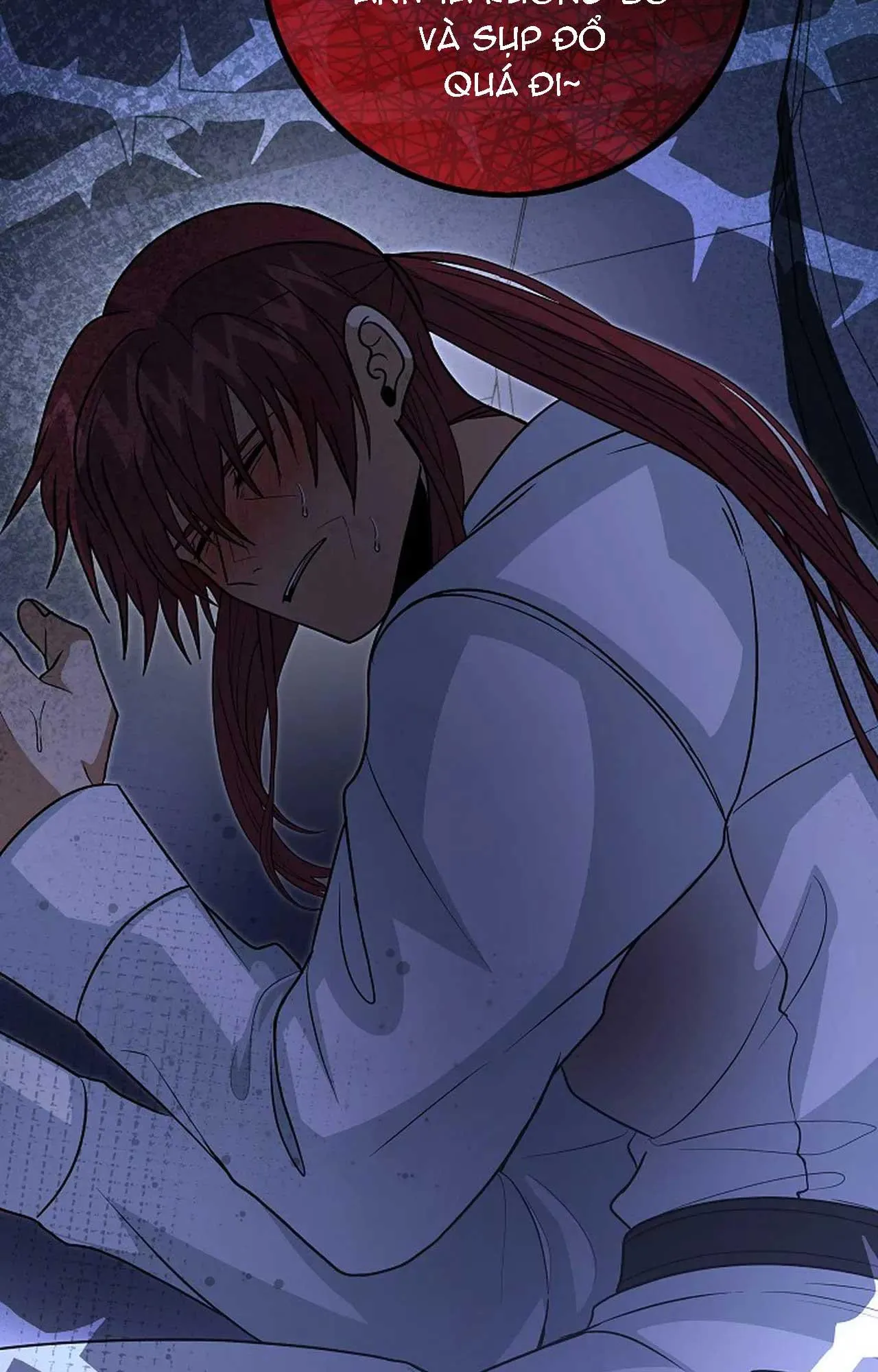 NGHỈ HƯU CHỨ KHÔNG PHẢI TÌNH YÊU Chapter 46 Trang 98