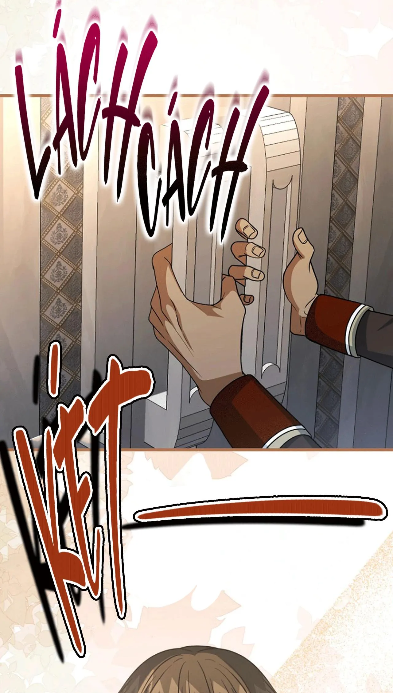 NGHỈ HƯU CHỨ KHÔNG PHẢI TÌNH YÊU Chapter 50 Trang 7