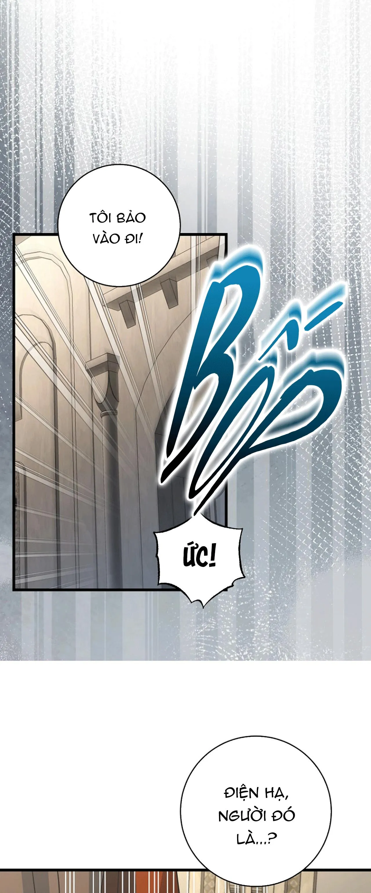 NGHỈ HƯU CHỨ KHÔNG PHẢI TÌNH YÊU Chapter 50 Trang 10