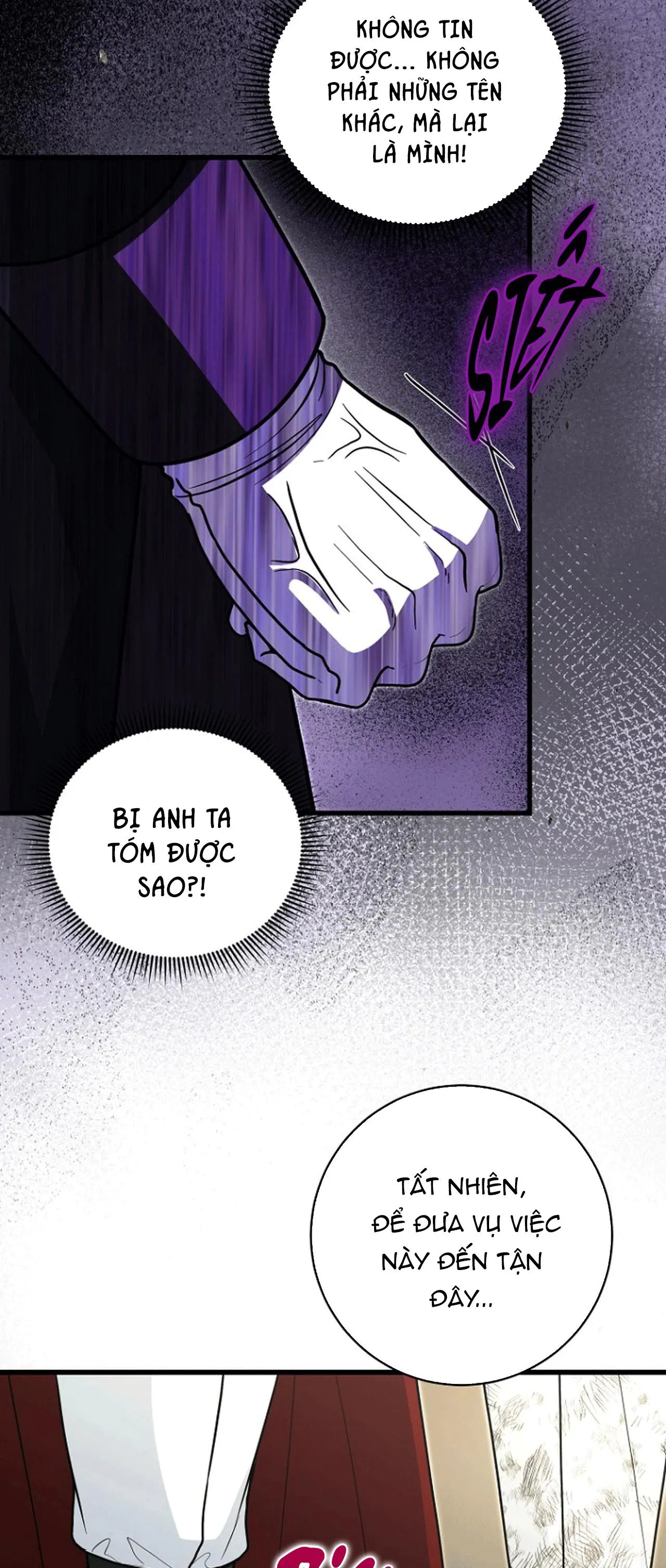 NGHỈ HƯU CHỨ KHÔNG PHẢI TÌNH YÊU Chapter 50 Trang 25