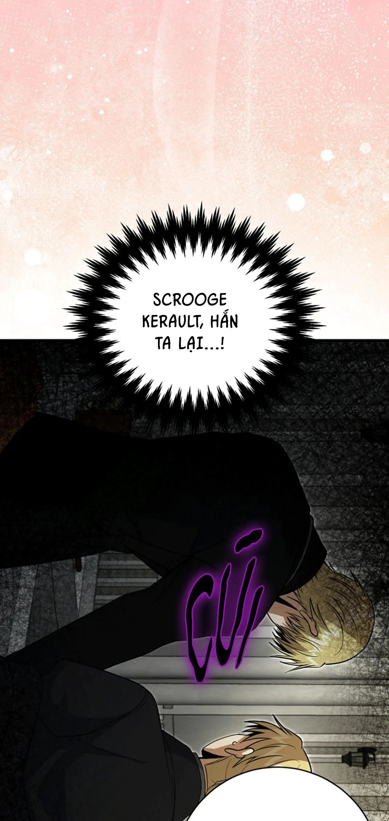 NGHỈ HƯU CHỨ KHÔNG PHẢI TÌNH YÊU Chapter 50 Trang 30