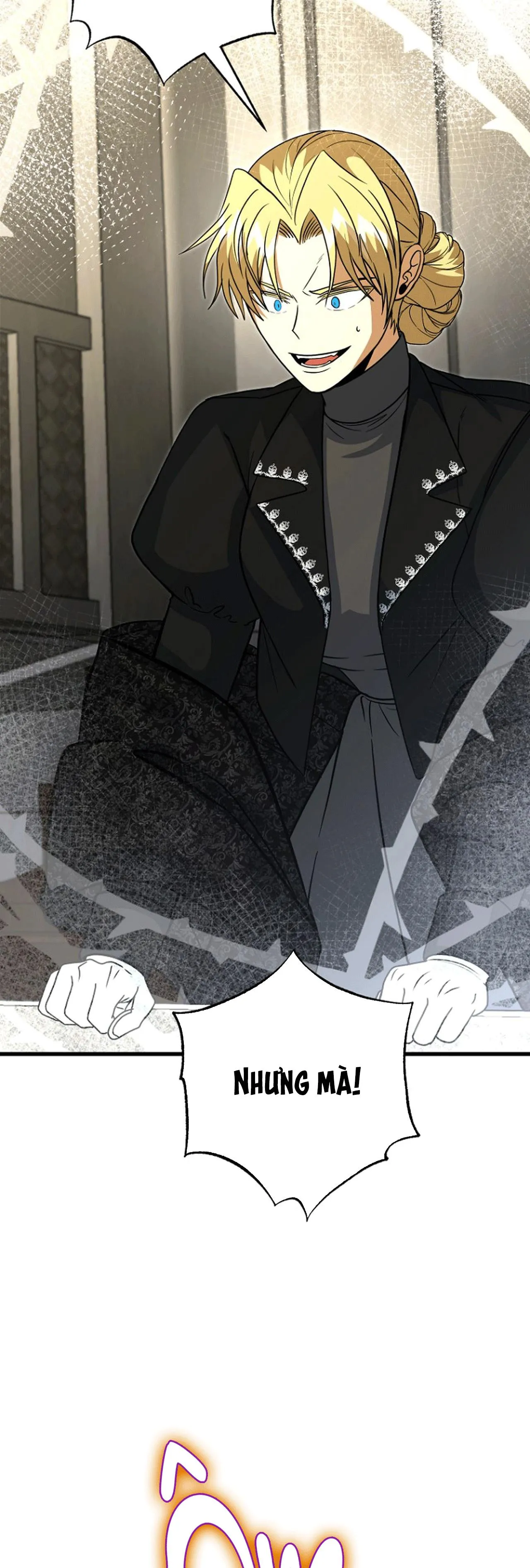 NGHỈ HƯU CHỨ KHÔNG PHẢI TÌNH YÊU Chapter 50 Trang 41