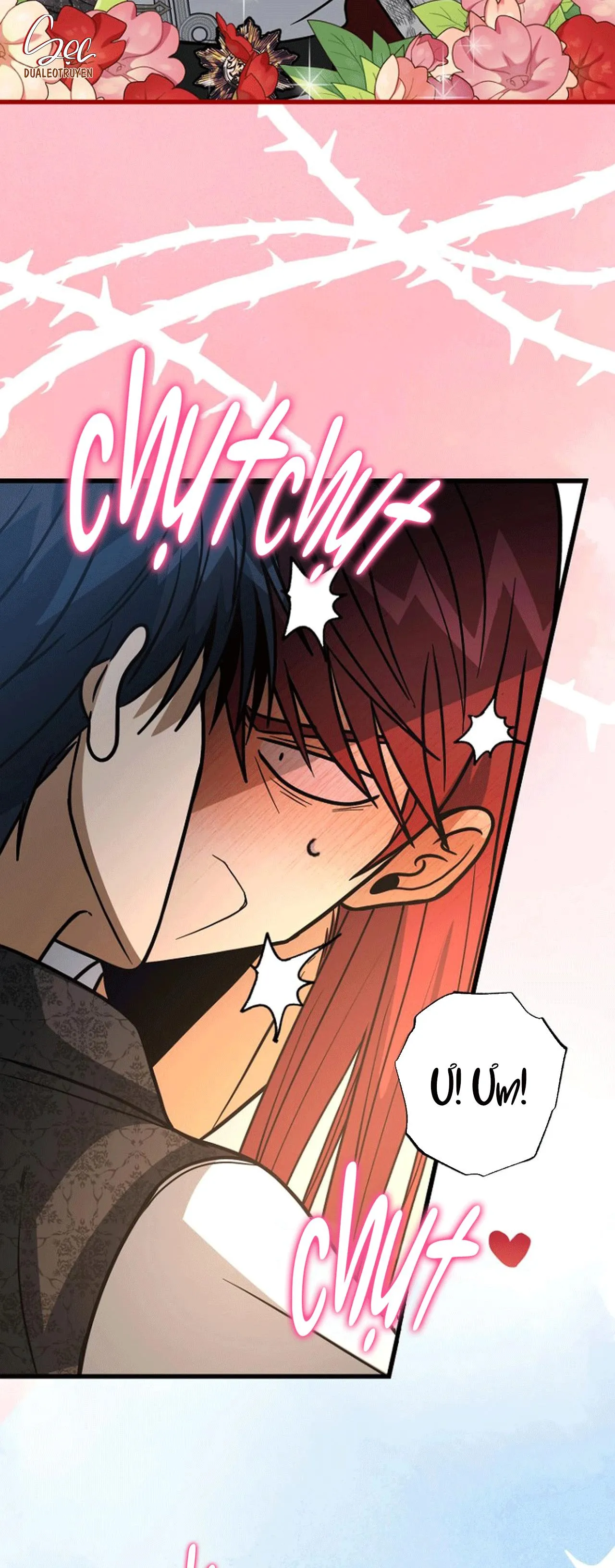 NGHỈ HƯU CHỨ KHÔNG PHẢI TÌNH YÊU Chapter 50 Trang 44