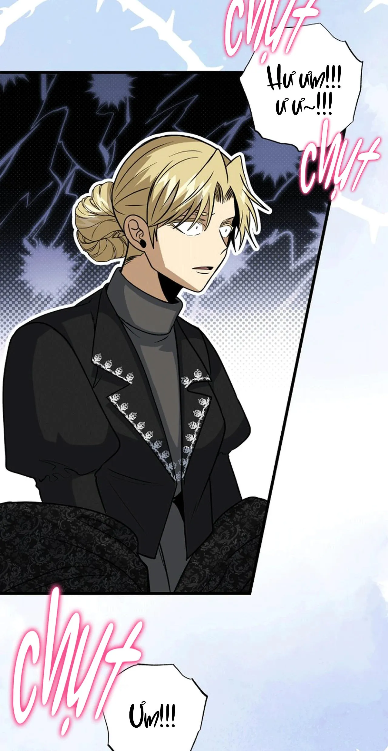 NGHỈ HƯU CHỨ KHÔNG PHẢI TÌNH YÊU Chapter 50 Trang 46