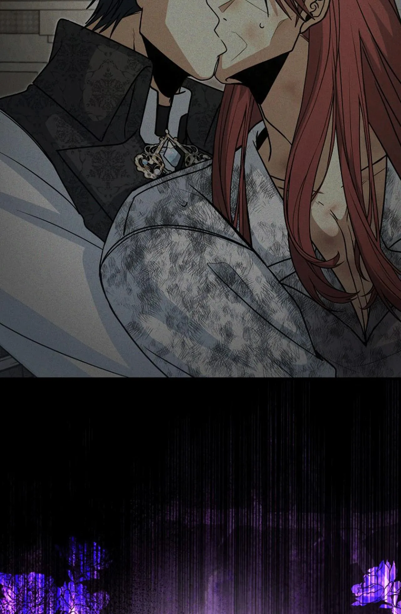 NGHỈ HƯU CHỨ KHÔNG PHẢI TÌNH YÊU Chapter 50 Trang 58