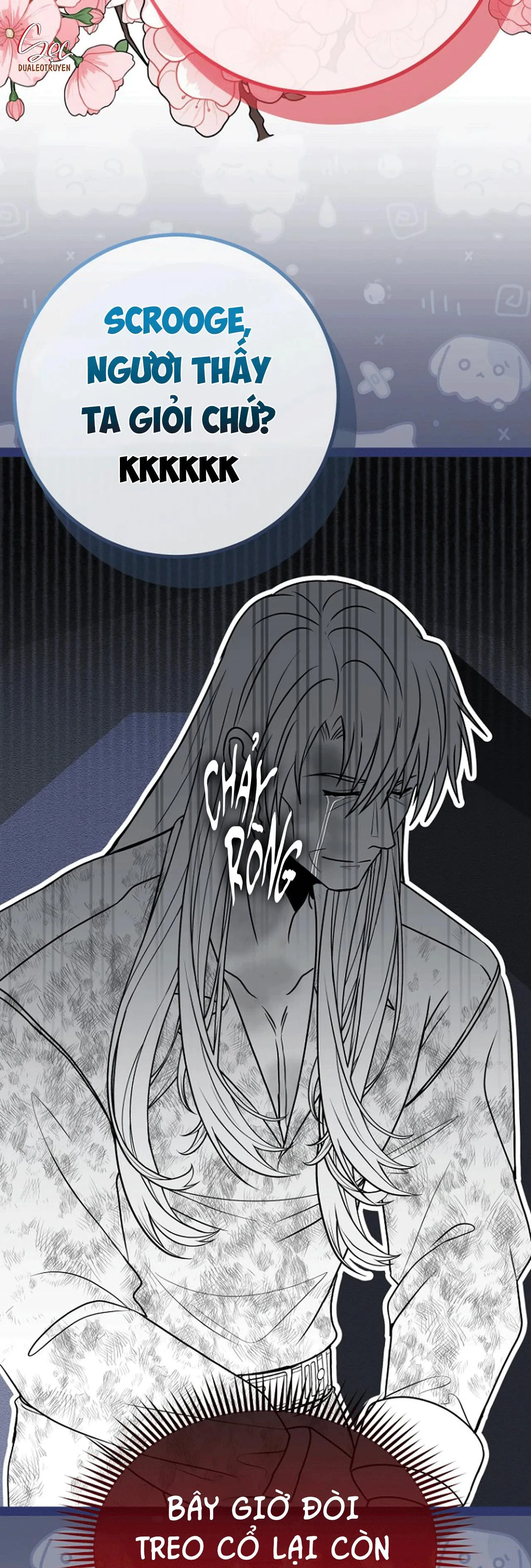 NGHỈ HƯU CHỨ KHÔNG PHẢI TÌNH YÊU Chapter 50 Trang 61