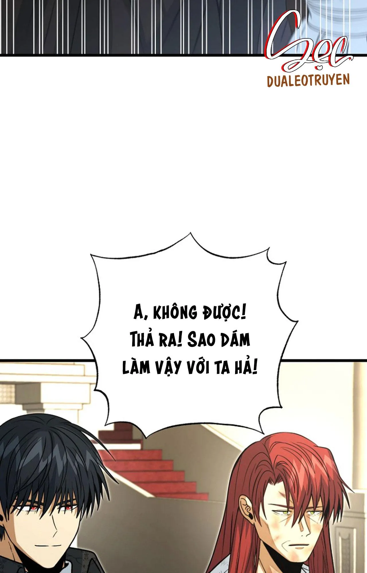 NGHỈ HƯU CHỨ KHÔNG PHẢI TÌNH YÊU Chapter 52 Trang 14